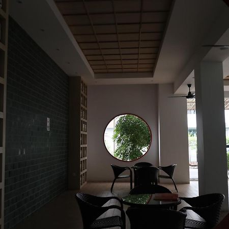 Zen66 @ Roxy Serviced Apartment Kuching Eksteriør bilde